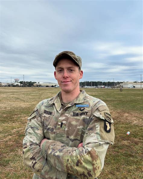 UNC Army ROTC | In alignment with Department of Defense (DoD ...