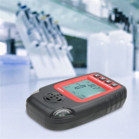 Buy Gas Detector, H2S Detector, Measuring Absolute High/low Peaks, Gas ...