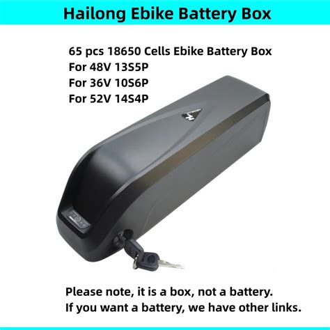 Battery Box, Case | Myinnovation