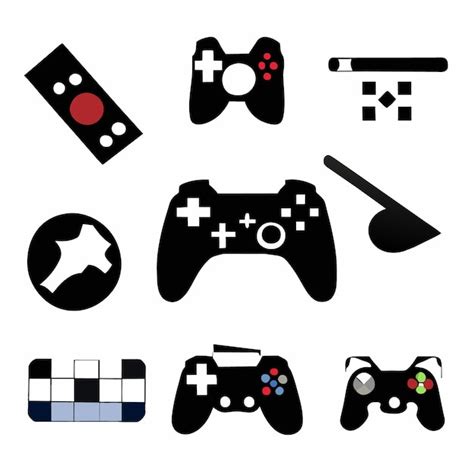 Technology Graphic Elements Vector 的图像结果