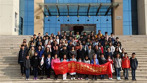 2016在京外国留学生 “我与北京”主题征文比赛圆满落幕 - China.org.cn