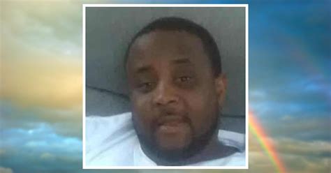 Obituary | Kelvin Lee Williams | Sconiers Funeral Home