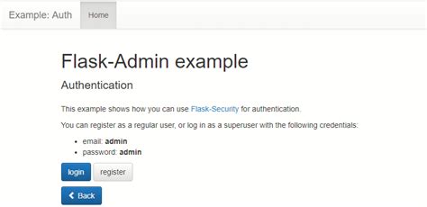 7 Best Python Libraries for Administrative Interfaces - Yeah Hub