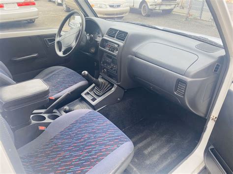 1996 Geo Tracker for Sale in Philadelphia, PA - OfferUp