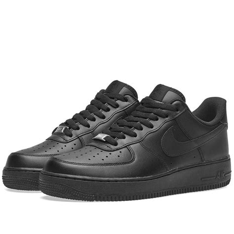 black air force 1 office