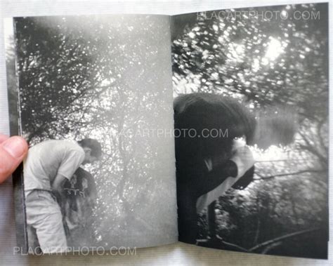 Christopher Russell, Landscape, Kolapsomal Press, 2007 | Le Plac'Art Photo