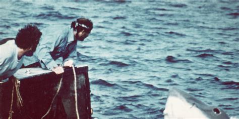 THIS DAY IN HISTORY – “Jaws” released in theaters – 1975 – The Burning Platform