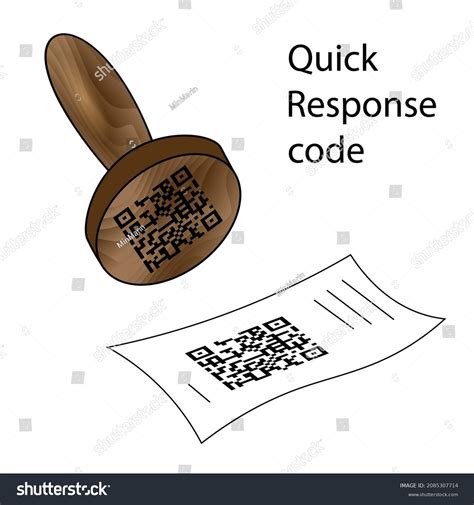 Encoded Stamp Sample 的图像结果