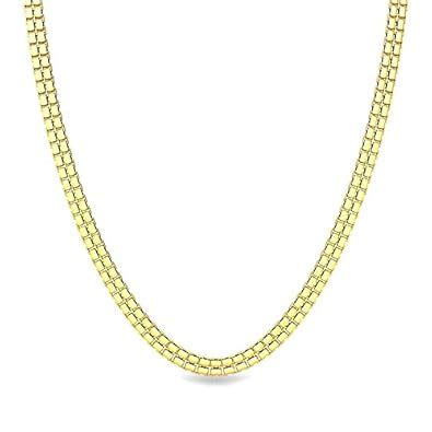 CANDERE - A KALYAN JEWELLERS COMPANY 22k (916) Yellow Gold Avery Chain ...