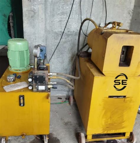 Rebar Cold Forging Machine 的图像结果