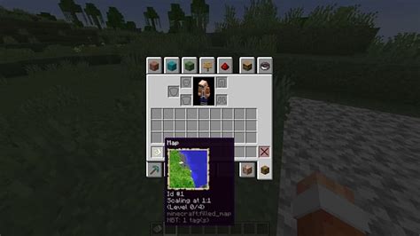 Simple Maps Mod for Minecraft 的图像结果