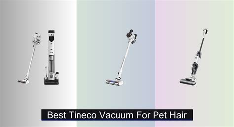 8 Best Tineco Vacuums to Buy in 2025 - Vacuums.Best