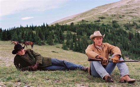 Brokeback Mountain Wallpapers - Wallpaper Cave