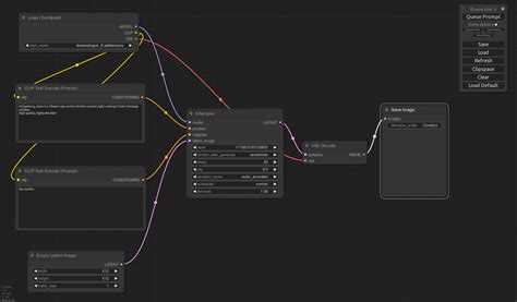 Image result for JavaScript Errors Comfyui