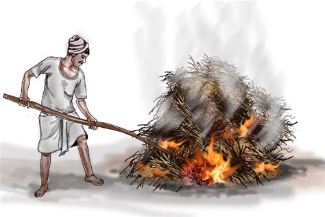 D'source Making Process | Traditional Ghatam Making - Madurai, Tamil ...