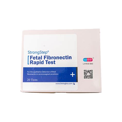 Image result for Fetal Fibronectin Collection Kit
