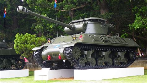 M36 Jackson 90 mm Gun Motor Carriage