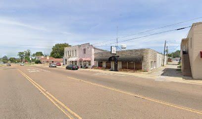 Welch Funeral Home - Starkville, MS