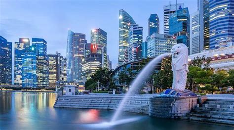 知识点普及：什么是新加坡PR，怎么申请PR_公民