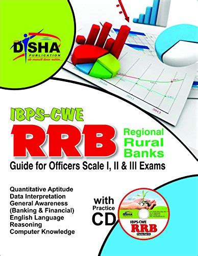 IBPS-CWE RRB Guide for Officer Scale 1, 2 & 3 Exam with Practice CD 2nd ...