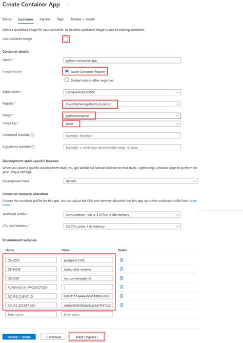 Image result for How to Store Python Configuration in Azure