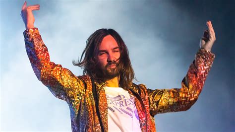 Kevin Parker gives update on new Tame Impala album: "I think it’ll be ...