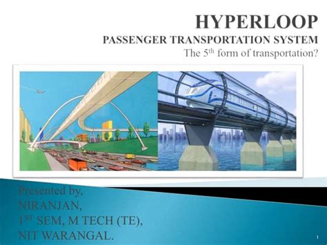 Image result for What Is a Hyperloop