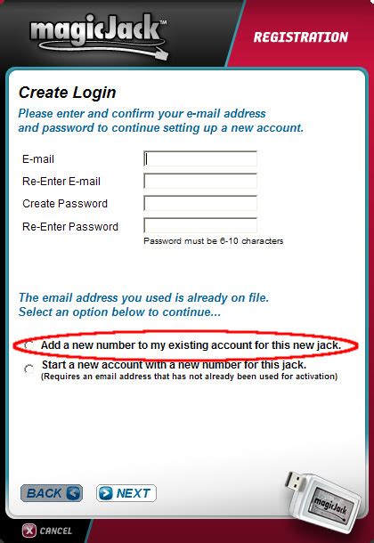 Image result for Magic Jack Error Code 1