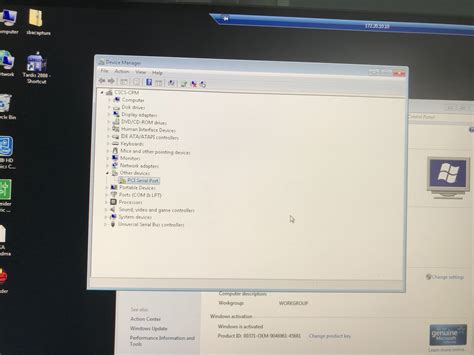 Image result for Serial Port Monitor Adapter