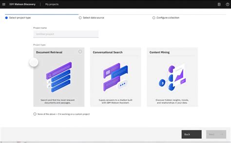 Image result for Watson Discovery Tutorial