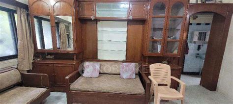 Eff Jumbo Darshan CHS Andheri East Rent - WITHOUT BROKERAGE Semi ...