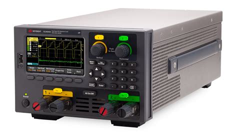 Image result for Keysight Genesys Visual Basic Tutorial