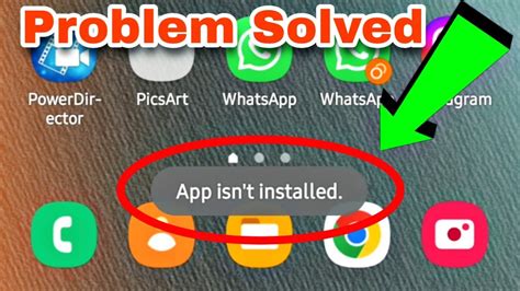 Image result for App Not Installed Android Problem