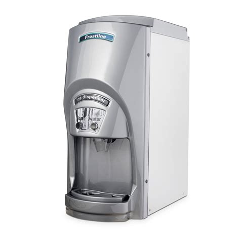 Ice Maker & Water Dispenser with 5KG Storage | Australia Wide