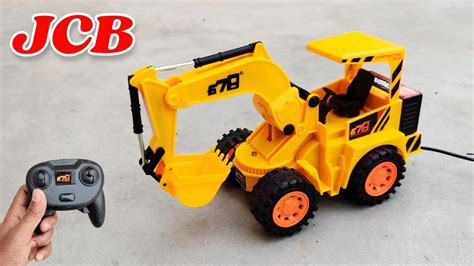 Remote Control JCB 的图像结果