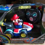Mario Kart Remote Control Car World of Nintendo | BJ's Wholesale Club