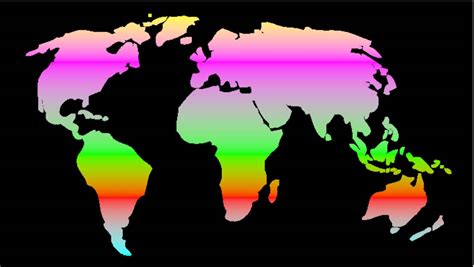 Earth Map Vector 的图像结果