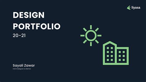 UX Design Portfolio on Behance