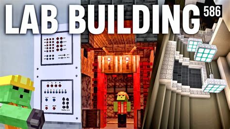 Image result for Minecraft Coding Tech Build