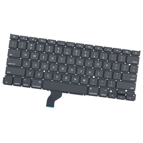 Image result for Replace MacBook Pro 13-Inch 2012 Keyboard