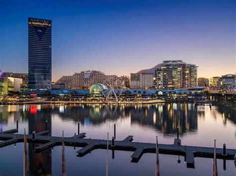 NOVOTEL SYDNEY ON DARLING HARBOUR - Hotel Reviews, Photos, Rate ...