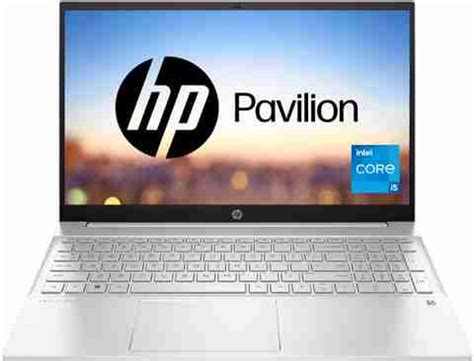 HP Pavilion Intel Core i5 12th Gen 1240P - (8 GB/512 GB SSD/Windows 11 ...