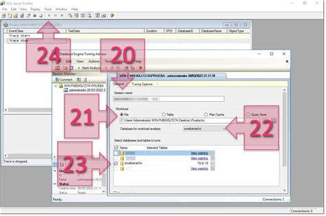 Cómo mejorar el rendimiento de mi SQL Server 2019