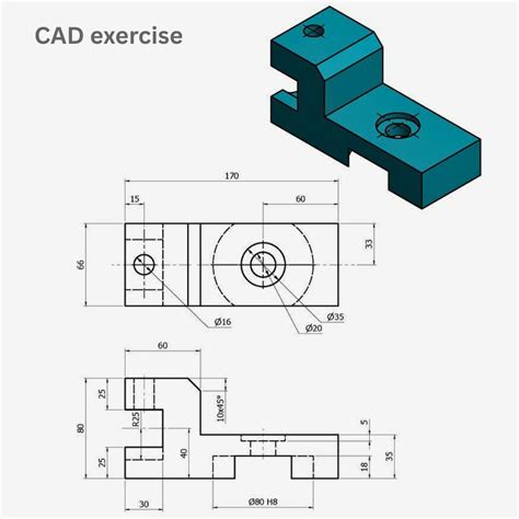 Image result for SolidWorks CAD Drawing