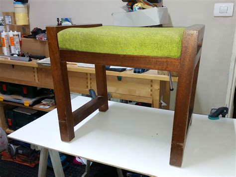 Imperfecciones, ¿cómo repararlas? - Restauración y reparación - Foromadera