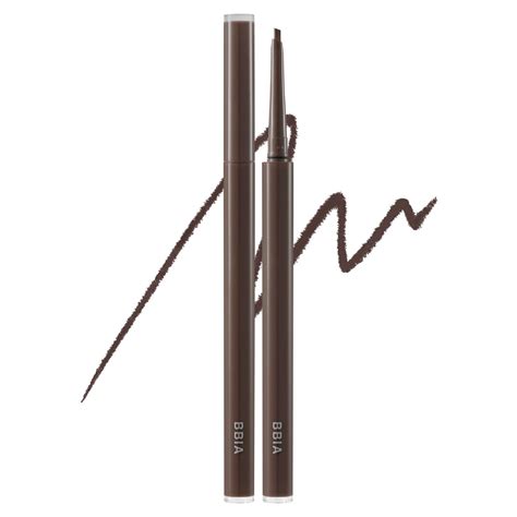 Bbia Last Auto Gel Eyeliner