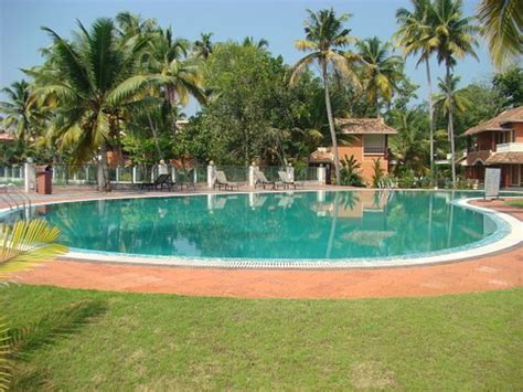 THE WORLD BACKWATERS (Kerala/Alappuzha) - Hotel Reviews, Photos, Rate ...