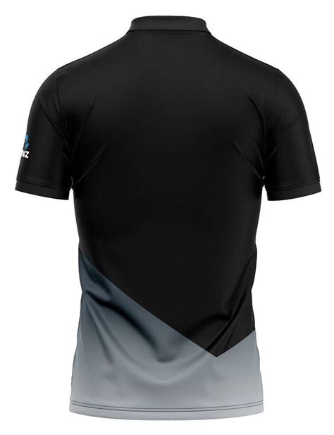 New Zealand T20 World Cup 2022 Half Sleeves Cricket Fan Jersey – Whitedot