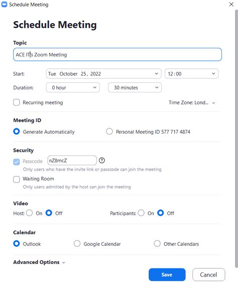 Image result for Zoom Host Tutorial