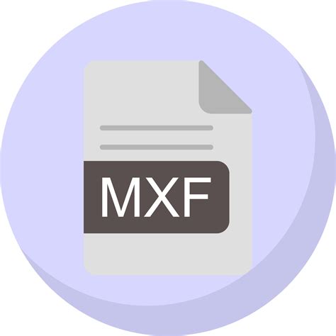 MXF File Format 的图像结果